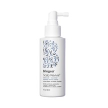 Scalp Revival Build-up Detox Spray